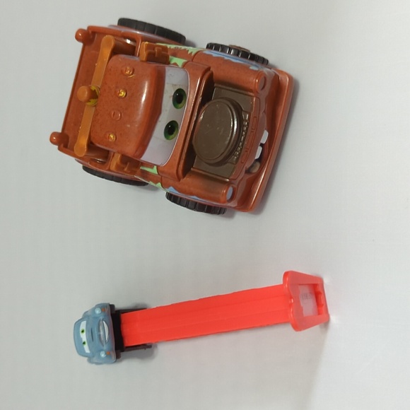 Disney's Cars Lot - Picture 16 of 16